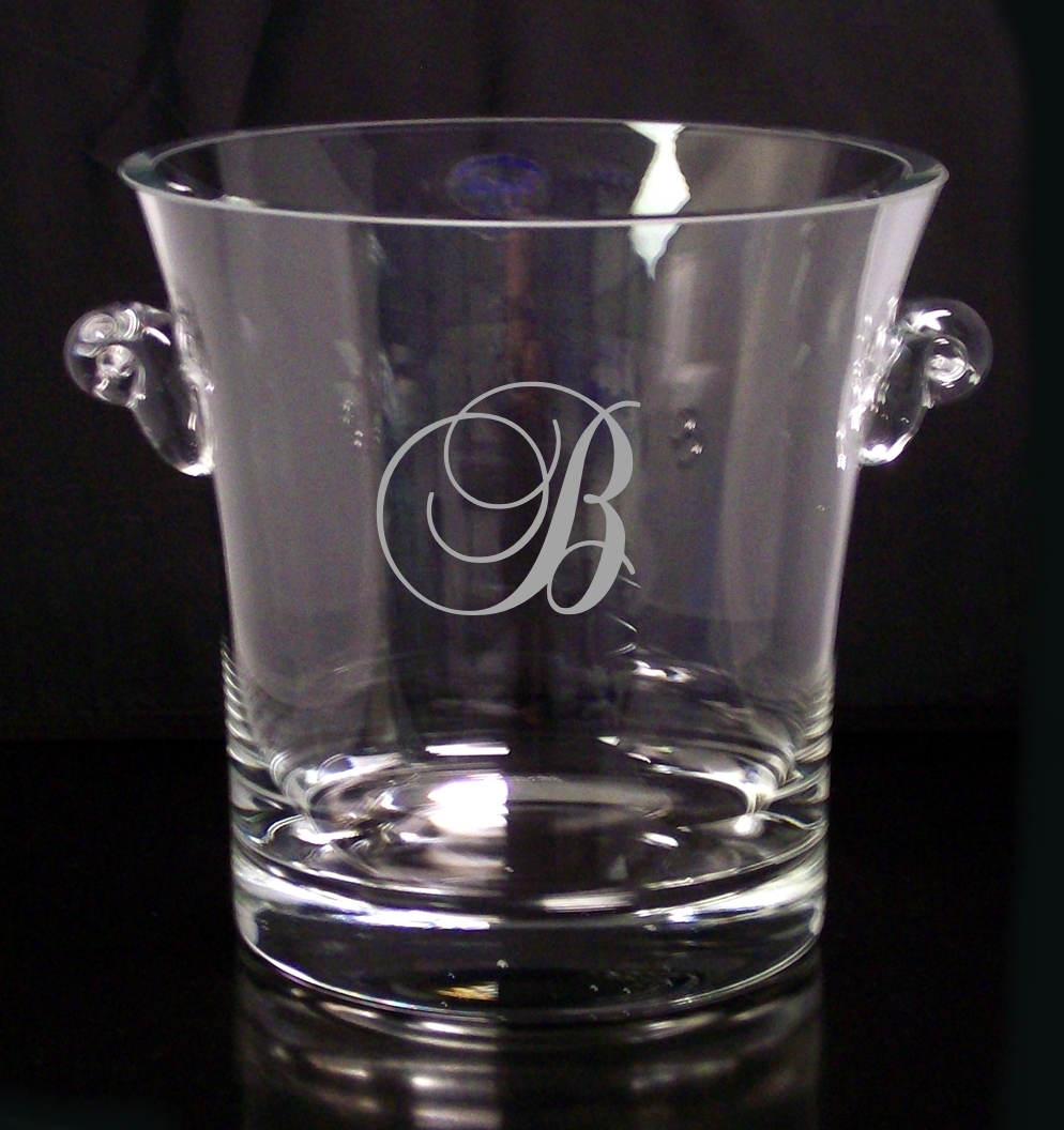 elegant and tasteful ice bucket Shot glass, Fire and ice, Glassware
