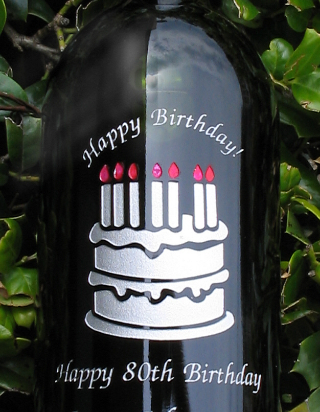 wine birthday