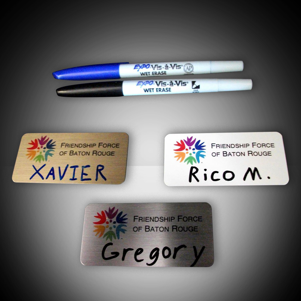 Name Tags Crystal Images Inc Name Tags Crystal Images Inc