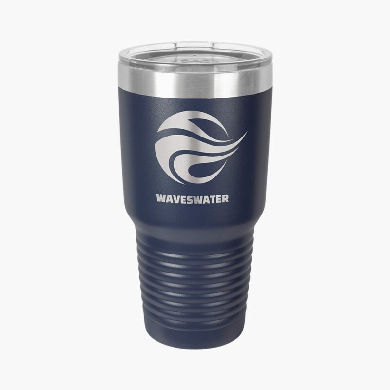 Personalized Stainless Steel Insulated 30oz Tumbler