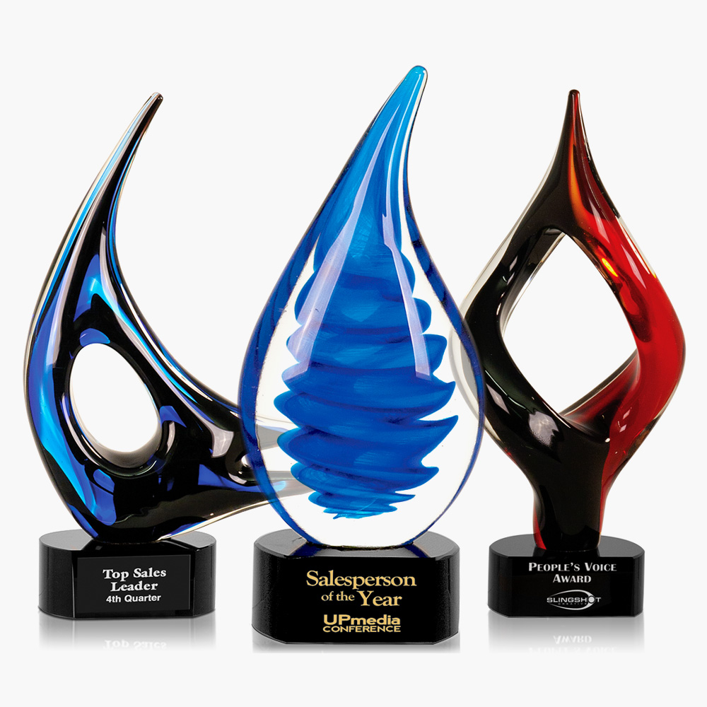 Art Glass Awards