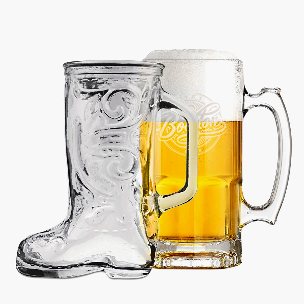 Beer Mugs