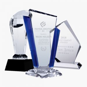 Crystal Awards