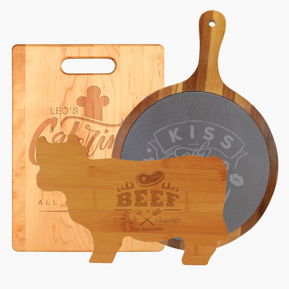 Cutting Boards