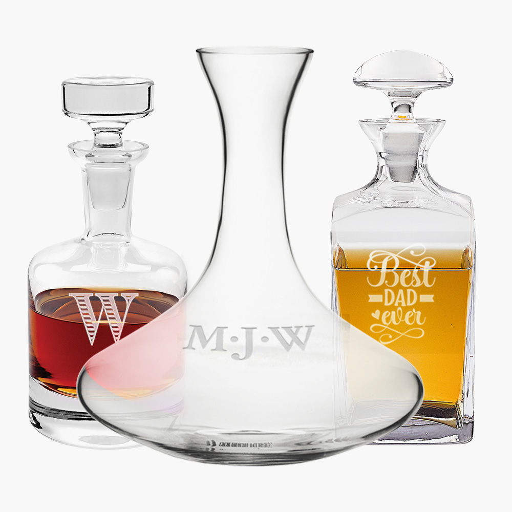 Decanters