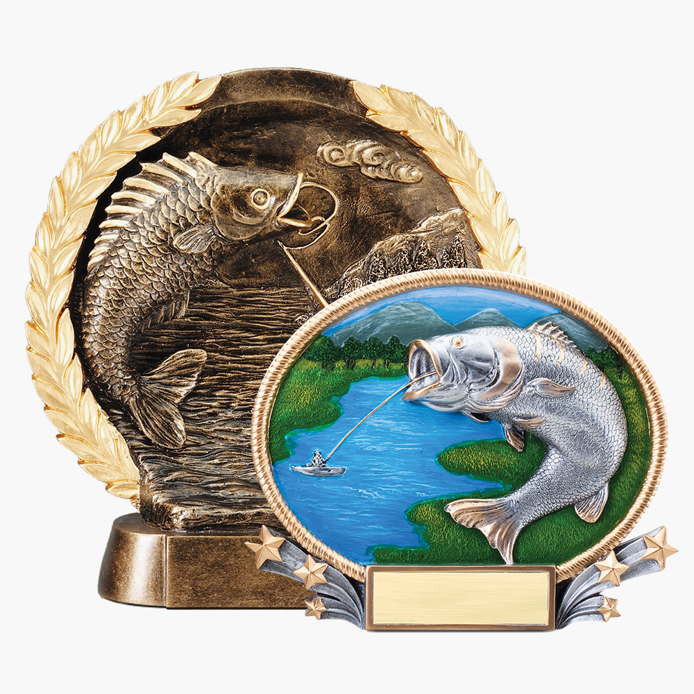 Fishing Trophies