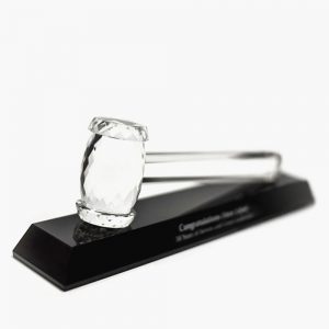 Personalized Salt & Pepper Shaker – Crystal Images, Inc.