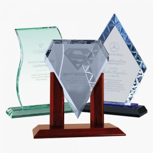 Crystal Trophy Cup Vase – Crystal Images, Inc.