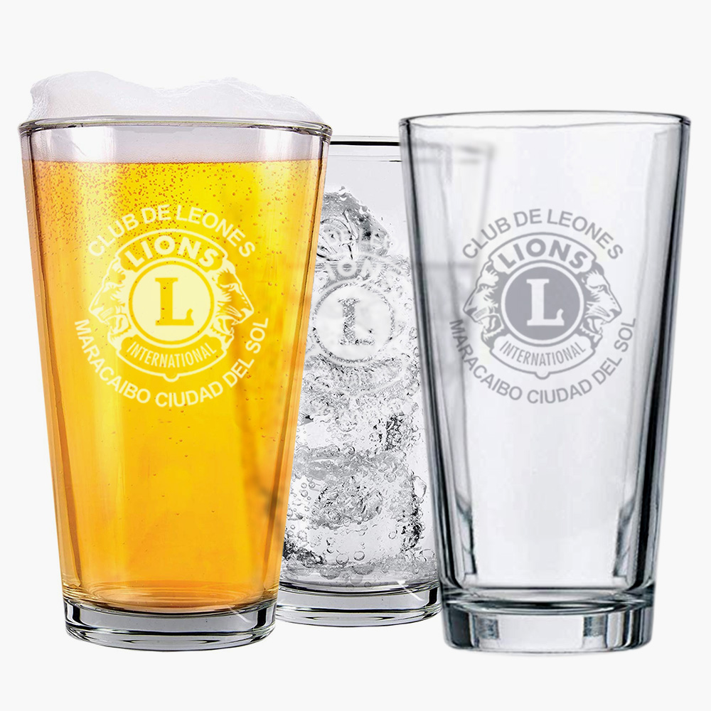 Highball Glasses