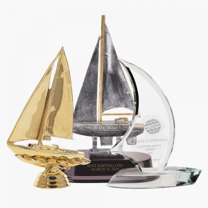 Sailing Awards