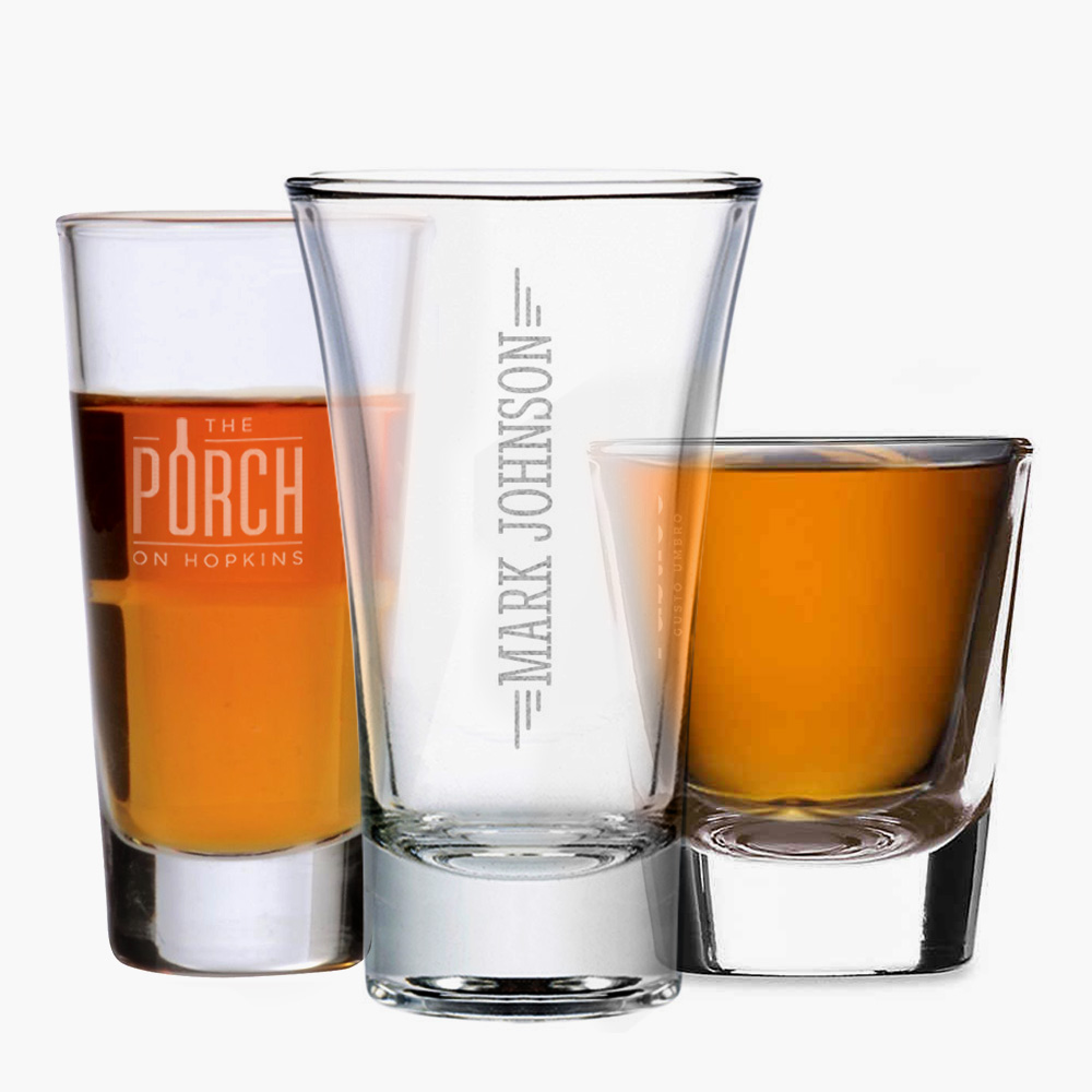 Shot Glasses