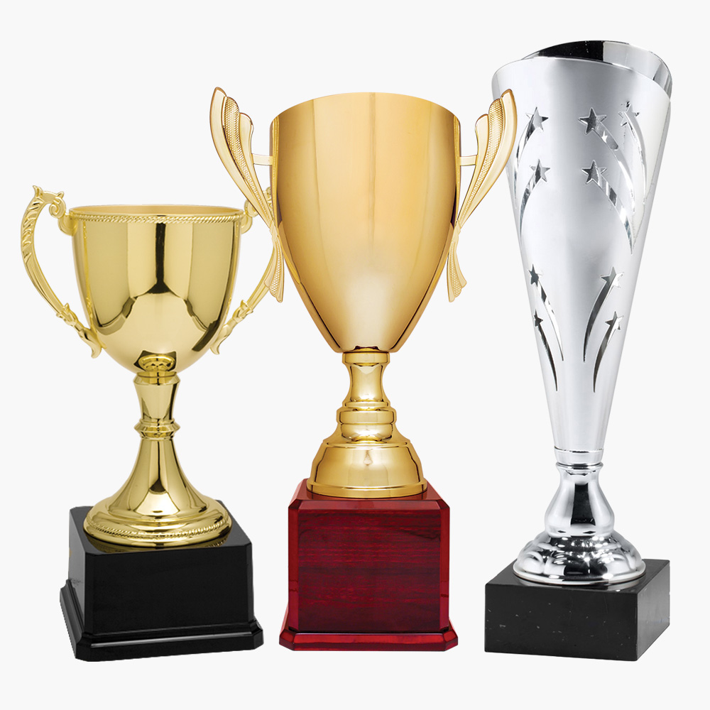 Trophy Cups