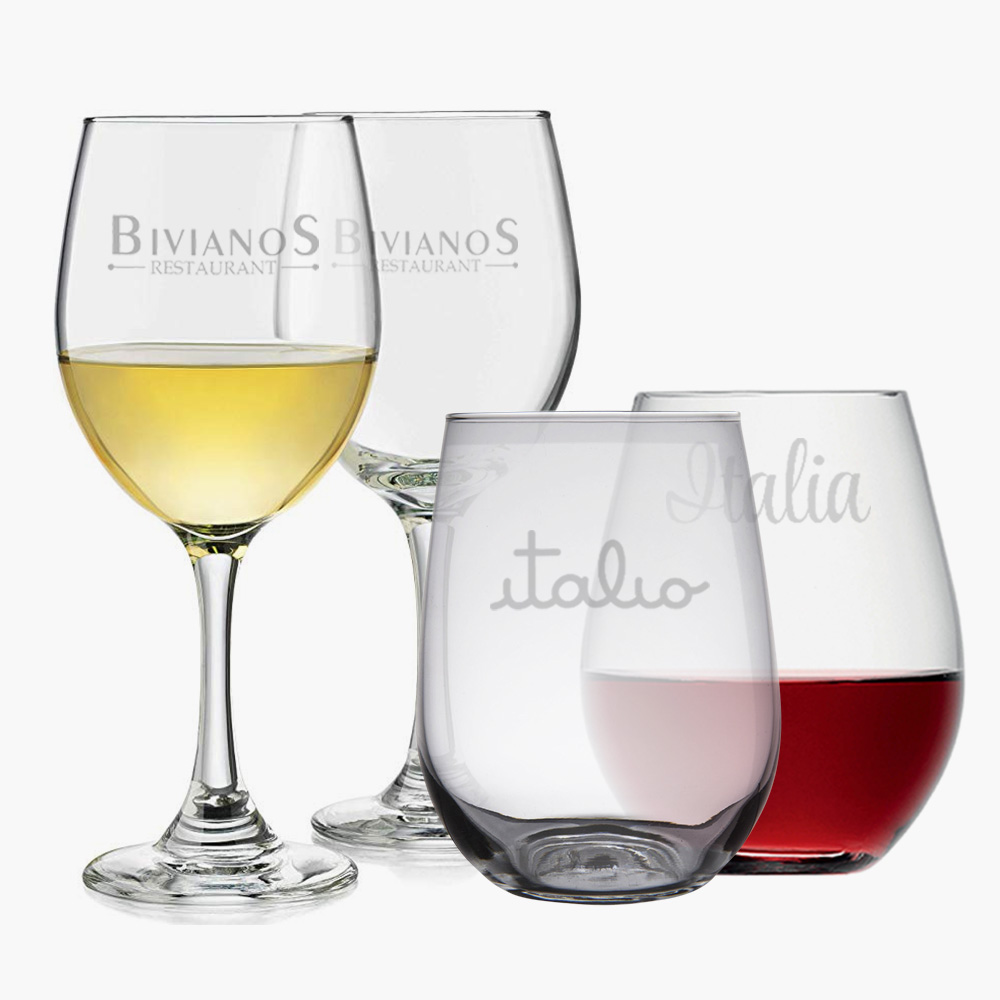 Wine Glasses