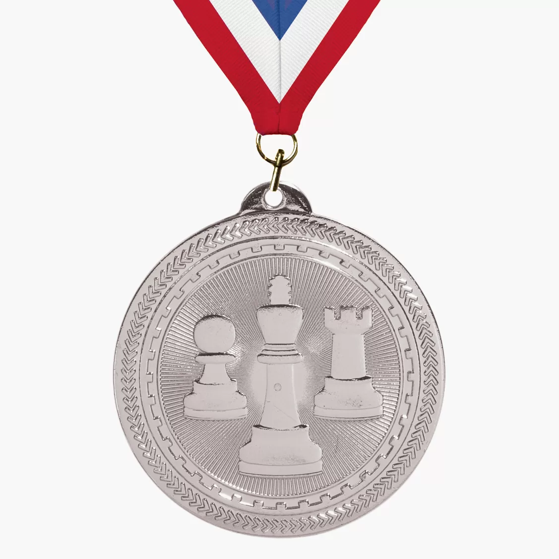 Chess, chess master, game, medal icon - Download on Iconfinder