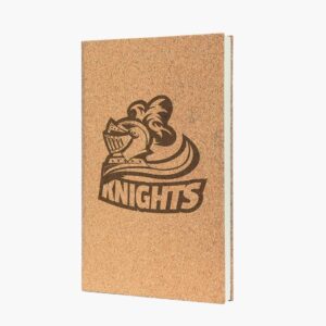 Personalized Leatherette Journal