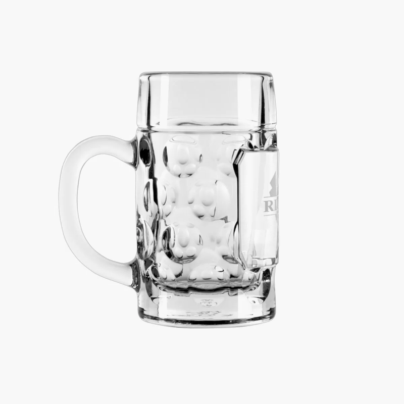 Engraved Oktoberfest Beer Tasting Glass 1.875oz
