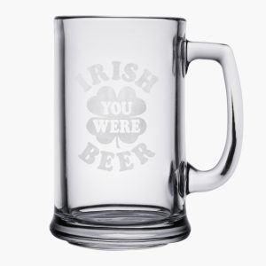 Beer Mugs – Crystal Images, Inc.