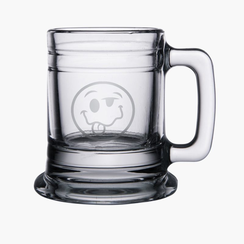 Mini Beer Mug Shot Glass