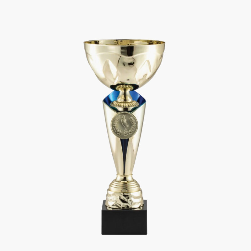 Custom Metal Venerable Trophy Cup