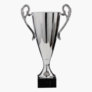 Custom Metal Vittoria Trophy Cup
