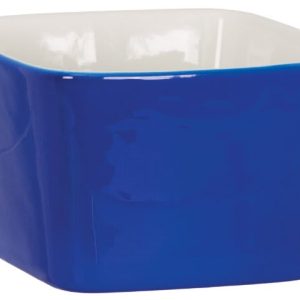 Engraved Ceramic Bowl