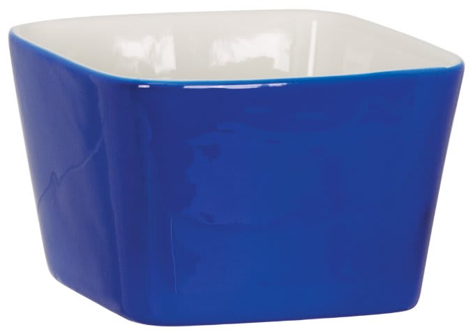 Engraved Ceramic Bowl