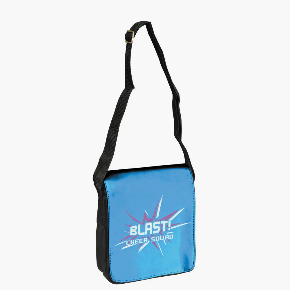 Makeup Bag Personalized Cheer Bags Backpacks Glitter Custom Cheer